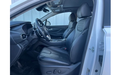 Hyundai Santa Fe Hybrid Preferred AWD* ГАРАНЦИЯ* КОЖА - автомобили, коли, обяви за нови и употребявани 8
