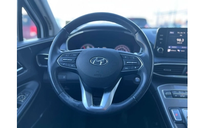 Hyundai Santa Fe Hybrid Preferred AWD* ГАРАНЦИЯ* КОЖА - автомобили, коли, обяви за нови и употребявани 9