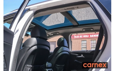 Hyundai Santa fe LUXURY AWD* DIGITAL* ОБДУХ* ПАНОРАМА - автомобили, коли, обяви за нови и употребявани 11
