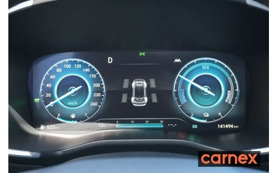 Hyundai Santa fe LUXURY AWD* DIGITAL* ОБДУХ* ПАНОРАМА - автомобили, коли, обяви за нови и употребявани 7