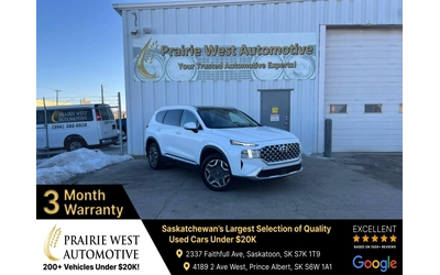 hyundai-santa-fe - 0