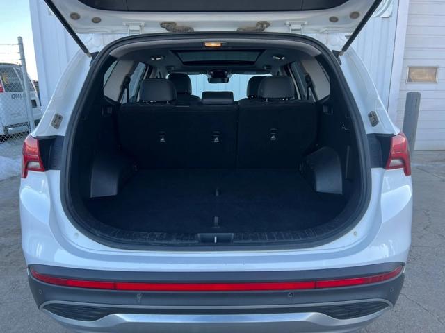 Hyundai Santa fe Hybrid Preferred AWD* ГАРАНЦИЯ* КОЖА - автомобили, коли, обяви за нови и употребявани 15