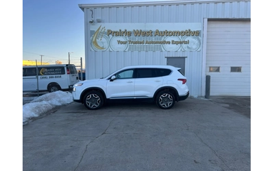 hyundai-santa-fe - 4