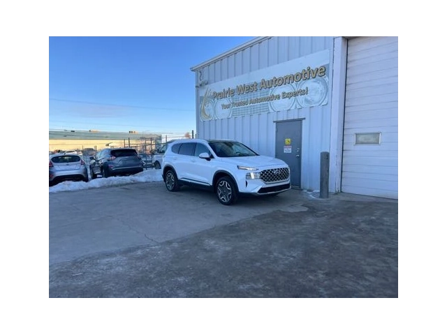 Hyundai Santa fe Hybrid Preferred AWD* ГАРАНЦИЯ* КОЖА - автомобили, коли, обяви за нови и употребявани 7