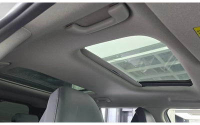 Hyundai Santa fe 2.5 AWD/ ОБДУХВАНЕ / DISRONIC / 7 МЕСТА / 2x PANO - автомобили, коли, обяви за нови и употребявани 10