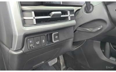 Hyundai Santa fe 2.5 AWD/ ОБДУХВАНЕ / DISRONIC / 7 МЕСТА / 2x PANO - автомобили, коли, обяви за нови и употребявани 11