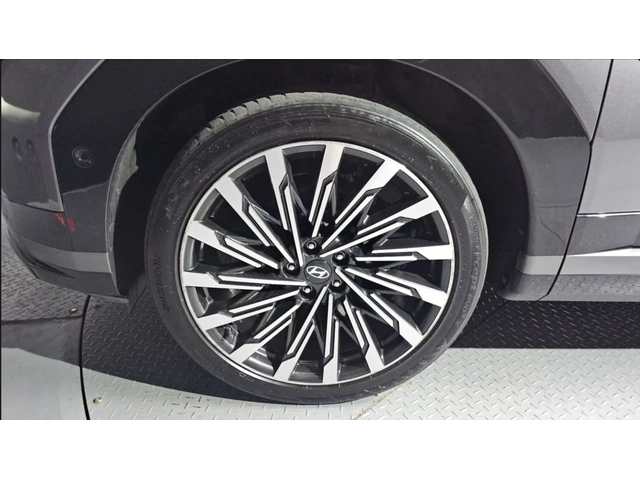 Hyundai Santa fe CALIGRAPHY / ОБДУХ / 360 КАМЕРИ / HUD - автомобили, коли, обяви за нови и употребявани 4