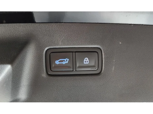Hyundai Santa fe Prestige* 360* Обдух* Lane Assist* Крайна цена* - автомобили, коли, обяви за нови и употребявани 16