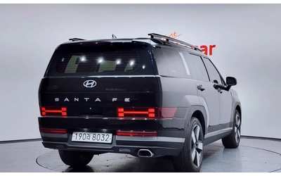 hyundai-santa-fe - 1