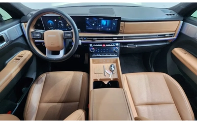 hyundai-santa-fe - 4