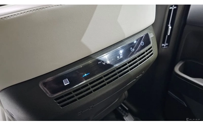 Hyundai Santa fe ULTIMATЕ CALIGRAPHY/ AIR PURIFIER/BOSE/PANO/360 CA - автомобили, коли, обяви за нови и употребявани 16