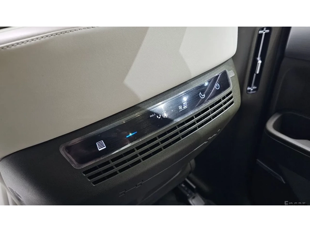 Hyundai Santa fe ULTIMATЕ CALIGRAPHY/ AIR PURIFIER/BOSE/PANO/360 CA - автомобили, коли, обяви за нови и употребявани 16