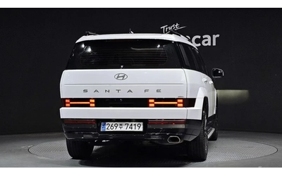 hyundai-santa-fe - 2