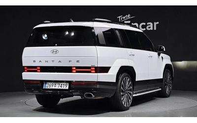 hyundai-santa-fe - 3