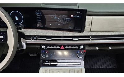 Hyundai Santa fe ULTIMATЕ CALIGRAPHY/ AIR PURIFIER/BOSE/PANO/360 CA - автомобили, коли, обяви за нови и употребявани 6