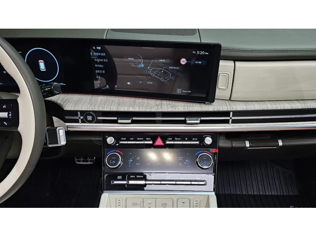 Hyundai Santa fe ULTIMATЕ CALIGRAPHY/ AIR PURIFIER/BOSE/PANO/360 CA - автомобили, коли, обяви за нови и употребявани 6