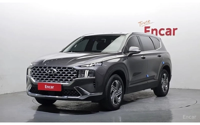 hyundai-santa-fe - 0