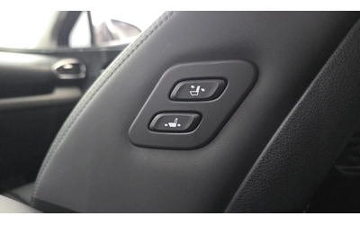 Hyundai Santa fe 2021* 36264 KM* 4X4* ОБДУХ* DIS* NAVI PLUS* КРАЙНА - автомобили, коли, обяви за нови и употребявани 16