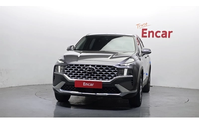 hyundai-santa-fe - 1