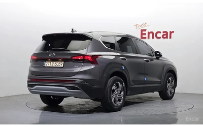 hyundai-santa-fe - 2