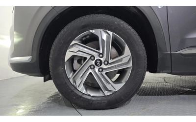 hyundai-santa-fe - 4