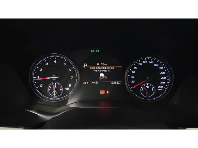 Hyundai Santa fe 2021* 36264 KM* 4X4* ОБДУХ* DIS* NAVI PLUS* КРАЙНА - автомобили, коли, обяви за нови и употребявани 7