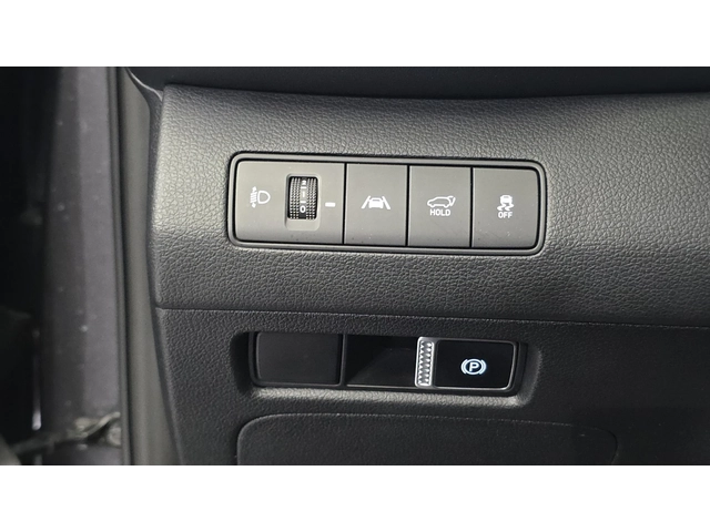 Hyundai Santa fe 2021* 36264 KM* 4X4* ОБДУХ* DIS* NAVI PLUS* КРАЙНА - автомобили, коли, обяви за нови и употребявани 9