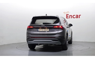 hyundai-santa-fe - 3