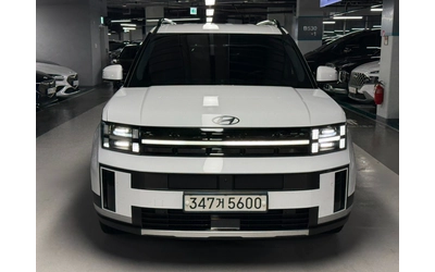 hyundai-santa-fe - 0