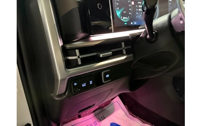 Hyundai Santa fe 2024* 4X4* PRESTIGE* ОБДУХ* КРАЙНА ЦЕНА - автомобили, коли, обяви за нови и употребявани 10