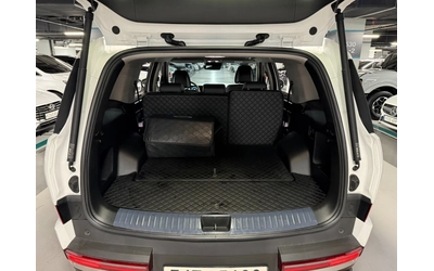 Hyundai Santa fe 2024* 4X4* PRESTIGE* ОБДУХ* КРАЙНА ЦЕНА - автомобили, коли, обяви за нови и употребявани 15