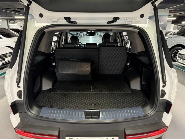 Hyundai Santa fe 2024* 4X4* PRESTIGE* ОБДУХ* КРАЙНА ЦЕНА - автомобили, коли, обяви за нови и употребявани 15