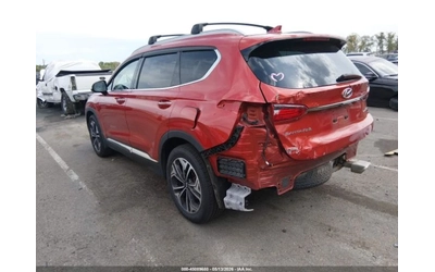 hyundai-santa-fe - 2