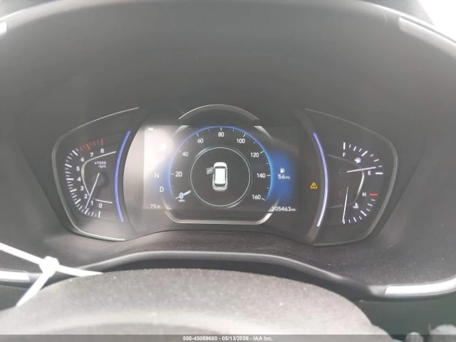 Hyundai Santa fe LIMITED| AWD| HUD| 360| КОЖЕН САЛОН| - автомобили, коли, обяви за нови и употребявани 6