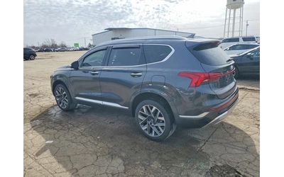 hyundai-santa-fe - 1