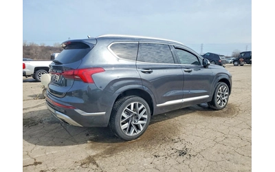 hyundai-santa-fe - 2