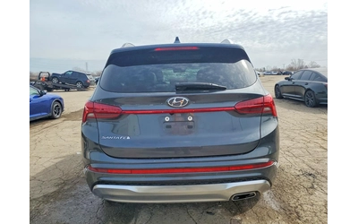 hyundai-santa-fe - 5