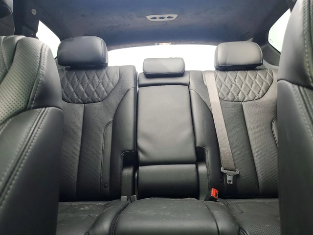 Hyundai Santa fe CALLIGRAPHY* ОБДУХ* ПОДГРЕВ* ДИГИТАЛНО ТАБЛО* ФУЛ* - автомобили, коли, обяви за нови и употребявани 9