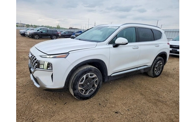 hyundai-santa-fe - 0