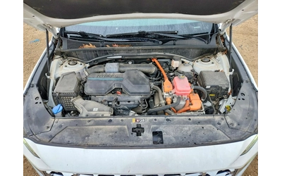 Hyundai Santa fe BLUE* AWD* ХИБРИД* ПОДГРЕВ - автомобили, коли, обяви за нови и употребявани 11