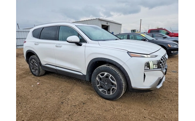 hyundai-santa-fe - 3