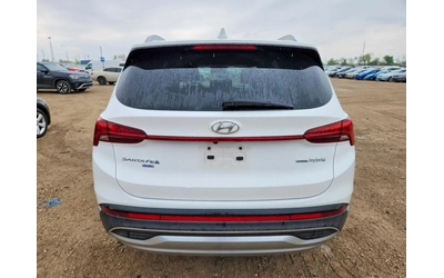 hyundai-santa-fe - 5