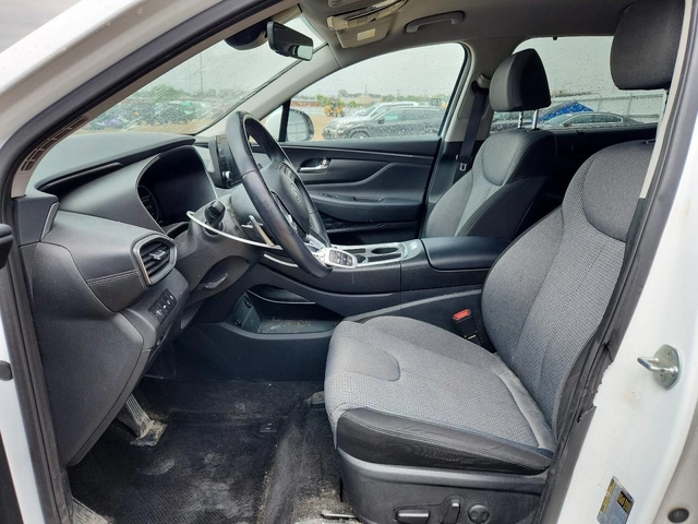 Hyundai Santa fe BLUE* AWD* ХИБРИД* ПОДГРЕВ - автомобили, коли, обяви за нови и употребявани 6