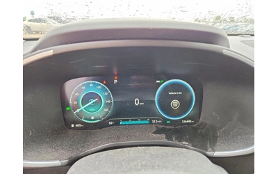 Hyundai Santa fe BLUE* AWD* ХИБРИД* ПОДГРЕВ - автомобили, коли, обяви за нови и употребявани 8