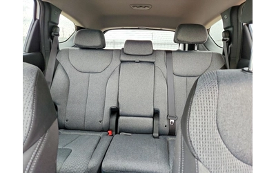 Hyundai Santa fe BLUE* AWD* ХИБРИД* ПОДГРЕВ - автомобили, коли, обяви за нови и употребявани 9