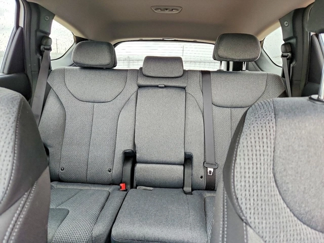Hyundai Santa fe BLUE* AWD* ХИБРИД* ПОДГРЕВ - автомобили, коли, обяви за нови и употребявани 9