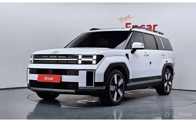 hyundai-santa-fe - 0