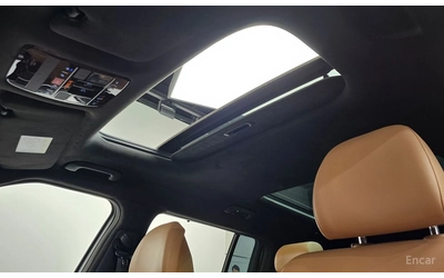 Hyundai Santa fe 2.5T* PRESTIGE* ПОДГРЕВ* ОБДУХВАНЕ* LANE* ASSIST* - автомобили, коли, обяви за нови и употребявани 11