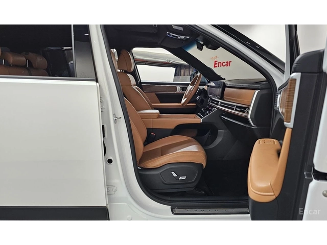 Hyundai Santa fe 2.5T* PRESTIGE* ПОДГРЕВ* ОБДУХВАНЕ* LANE* ASSIST* - автомобили, коли, обяви за нови и употребявани 12