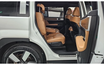 Hyundai Santa fe 2.5T* PRESTIGE* ПОДГРЕВ* ОБДУХВАНЕ* LANE* ASSIST* - автомобили, коли, обяви за нови и употребявани 13